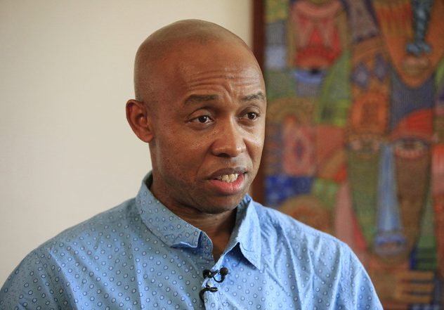 How to stand tall for an independent bar, By Chidi Anselm Odinkalu