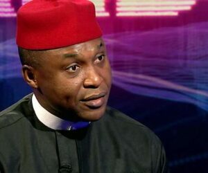 Former Minister Compares Nigeria’s Death Toll To Gaza, Syria