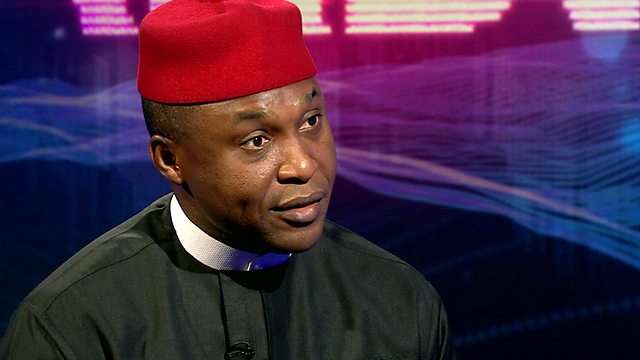 Former Minister Compares Nigeria’s Death Toll To Gaza, Syria