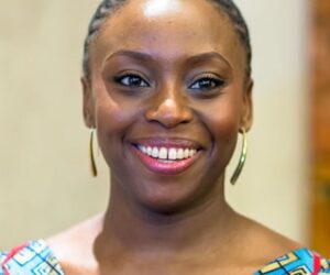 Why I started wearing mostly Nigerian fashion brands – Chimamanda Adichie