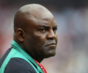 Football Icon, Christian Chukwu Laid To Rest In Enugu