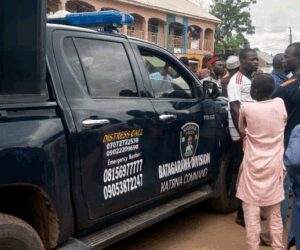 Bandits K!ll 13 Worshippers in Katsina Mosque Reprisal Attack Raid