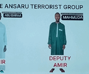 FG announces arrest of Kuje prison break masterminds and top Al-Qaeda affiliate leaders