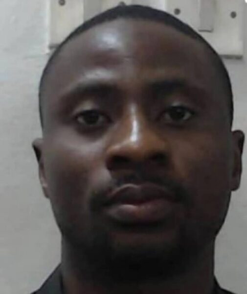 Nigerian national pleads guilty to years-long romance scam that defrauded multiple US citizens of over $400,000