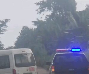 Edo Police, Vigilantes, Rescue 16 Kidnapped Passengers on Benin–Ore Expressway