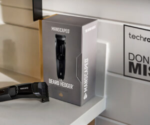 Better than socks: the beard trimmer I use every week is now 20% cheaper, just in time for Father’s Day