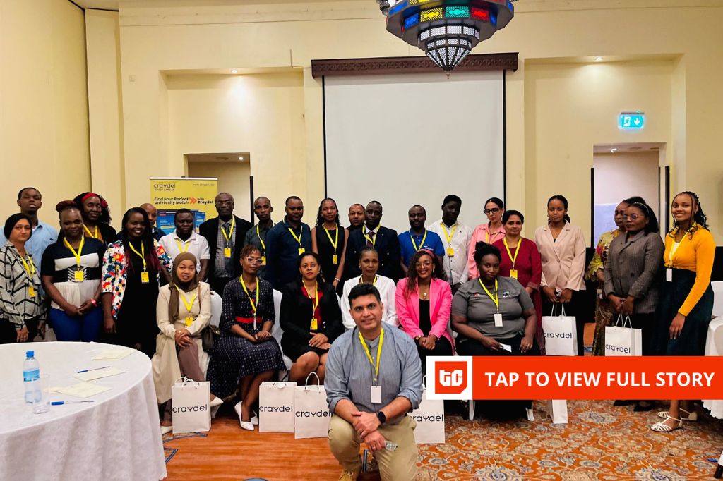 Kenya’s Craydel enters Burundi and Tanzania in latest Africa expansion