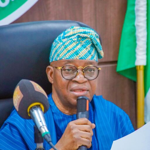 Oyetola congratulates Dantsoho as IAPH Vice President – The Sun Nigeria