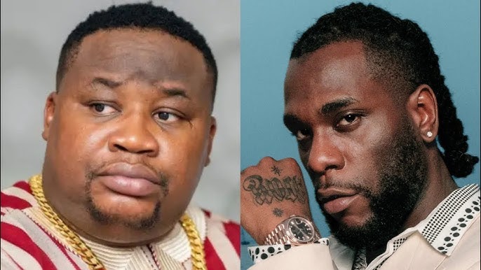 I once accommodated Burna Boy when he was still upcoming – Cubana Chief Priest