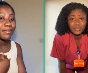 Doctor Who Relocated to UK Mentions How Much She Earns Every Hour, Some People Say it’s Unfair