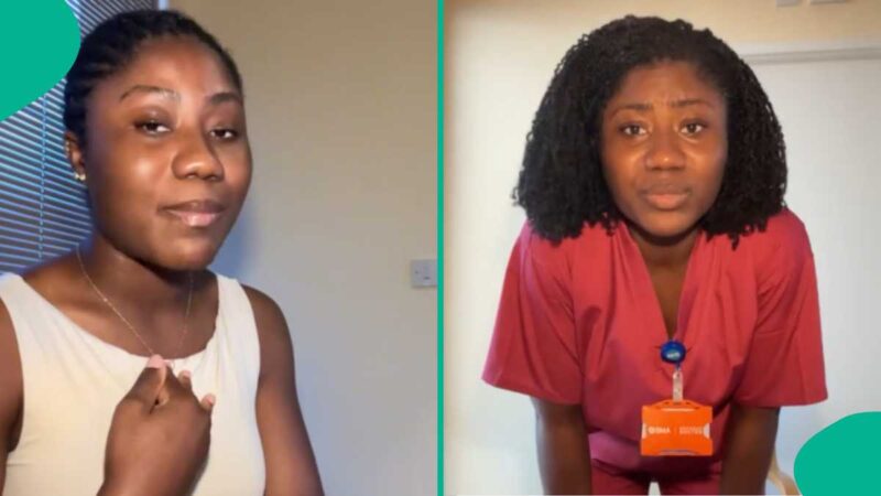 Doctor Who Relocated to UK Mentions How Much She Earns Every Hour, Some People Say it’s Unfair