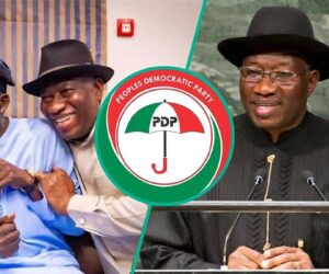 Is GEJ the Trump Card for PDP in 2027?, by Kalu Okoronkwo