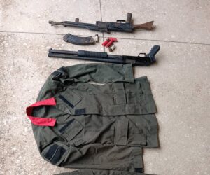 Nasarawa Police Nab Notorious Kidnap Kingpin, Five Others in Major Crackdown
