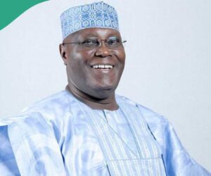 Breaking: “I’ll Run for Presidency,” Atiku Declares Ahead of 2027 Election