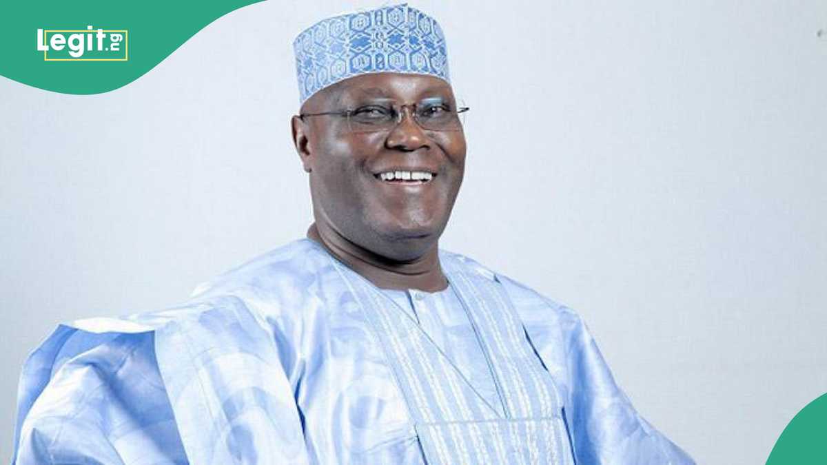 Breaking: “I’ll Run for Presidency,” Atiku Declares Ahead of 2027 Election