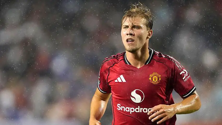 Højlund Agrees Personal Terms With Napoli