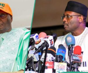 “2027 Elections in Danger”: Atiku’s ADC Raises Fresh Alarm Over INEC Voter Data