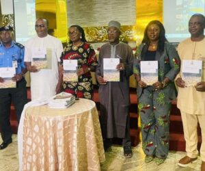 Stakeholders Unveil Report On Climate, Peacebuilding