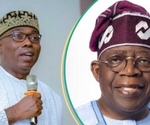 2027 Election: Former Presidential Candidate Predicts Tinubu’s Fate