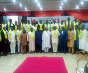 Ex-NDA Commandant Tasks Officers On Unity, Life After Service