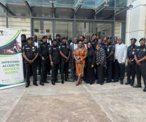 PPDC deploys lawyers to render free legal services to indigent suspects