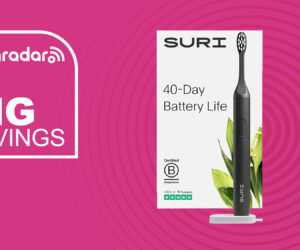 The best sustainable electric toothbrush gets its biggest discount since Black Friday – and we love it