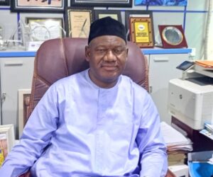 Repositioning NCAT As Africa’s Aviation Training Powerhouse
