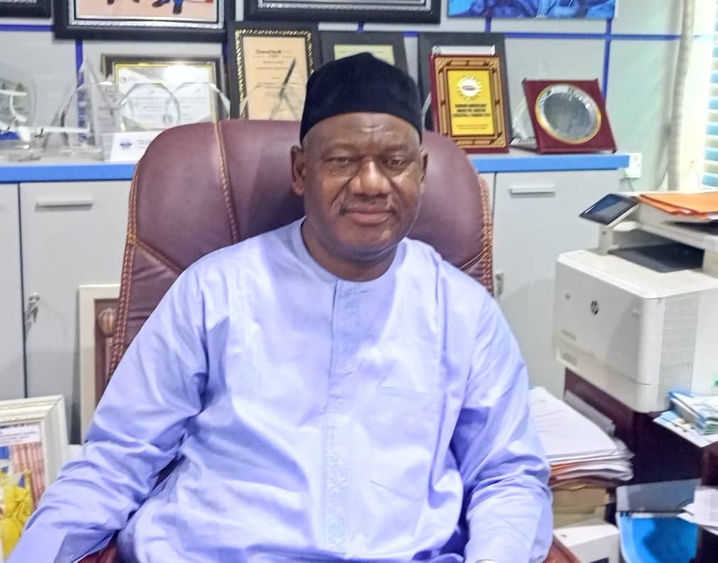 Repositioning NCAT As Africa’s Aviation Training Powerhouse