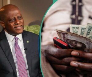 Big Boost of Naira as CBN Offers High OMO Rates To Attract Investors