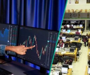 Investors Take Profit in Banking, Insurance, Consumer Goods Shares As Nigerian Stock Market Falls