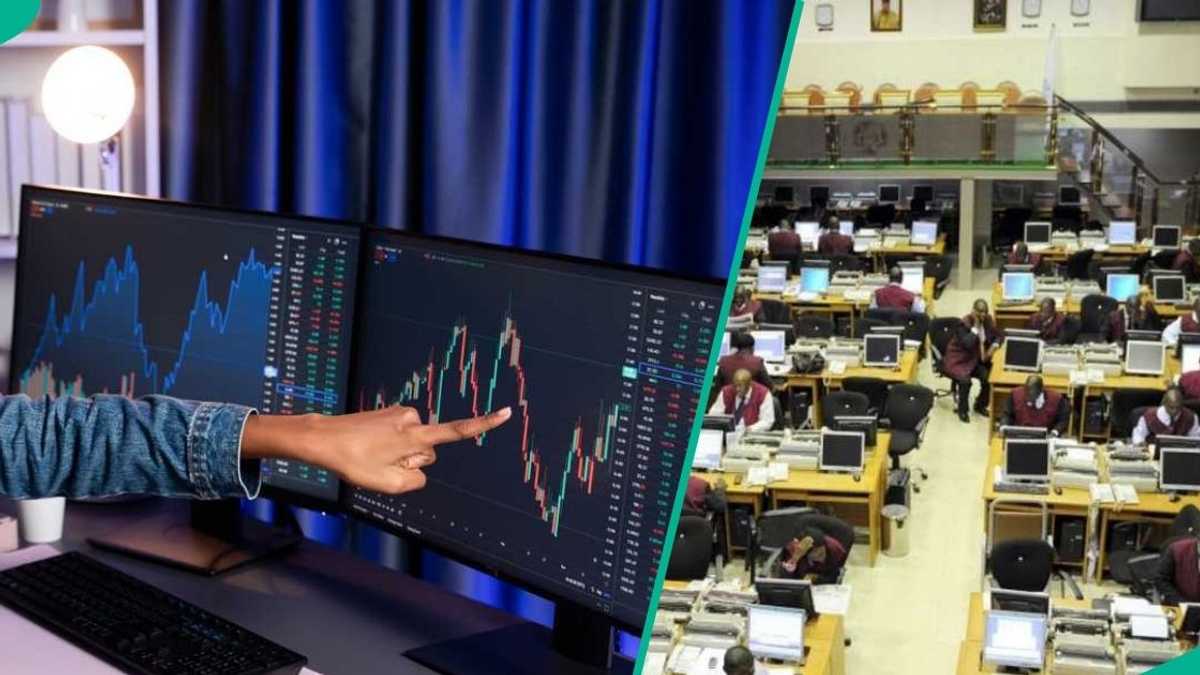 Investors Take Profit in Banking, Insurance, Consumer Goods Shares As Nigerian Stock Market Falls