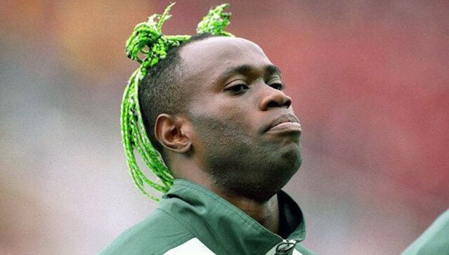 Taribo West Slams NFF, Lagos Gov’t For Alleged Maltreatment Of Late Peter Rufai’s Family