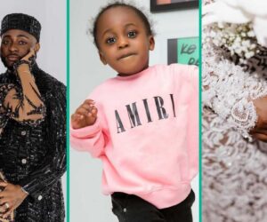Chioma Announces Return to Instagram After 3 Years With Heartwarming Tribute to Late Son, Ifeanyi