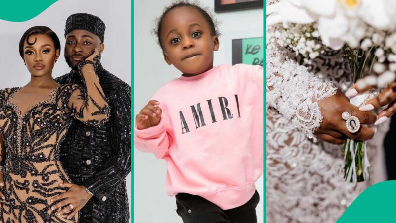 Chioma Announces Return to Instagram After 3 Years With Heartwarming Tribute to Late Son, Ifeanyi