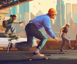 Skate Early Access release date – how to access, what’s included, and everything you need to know