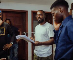 Tolu Itegboje’s ‘BAM BAM’ to screen at Toronto International Film Festival Market