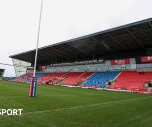 Salford Red Devils: Wakefield Trinity awarded 48-0 win by RFL over cancelled game