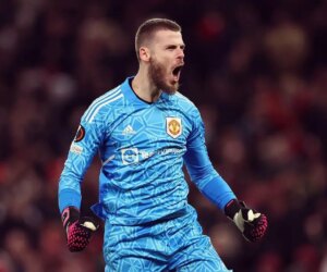 De Gea Link With Shock Return To Man United