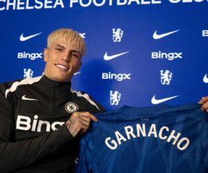 “We’re the Best Team in the World”: Ex-Man United Star After Joining Chelsea