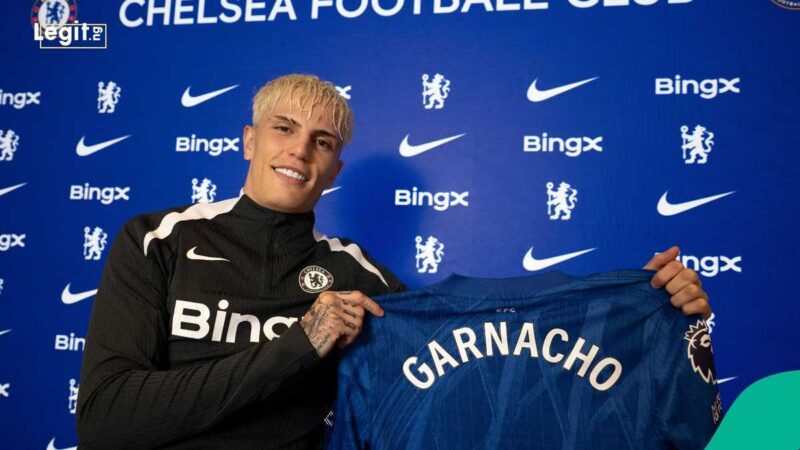 “We’re the Best Team in the World”: Ex-Man United Star After Joining Chelsea