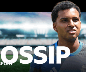 Football gossip: Rodrygo, Onana, Wharton, Jackson, Postecoglou, Magassa