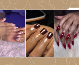 What ₦15k Gets You at 7 Different Nail Studios in Lagos