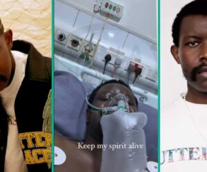 TG Omori Reflects on Health Expenses, Hints at Project for Kidney Problem Patients: “So Thoughtful”