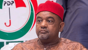 PDP NEC confirms Damagum as substantive Chairman – Daily Trust