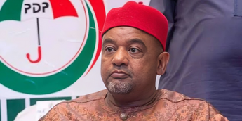 PDP NEC confirms Damagum as substantive Chairman – Daily Trust