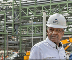 Dangote Group abandoned student crushed by company’s truck for 11 months — VeryDarkMan