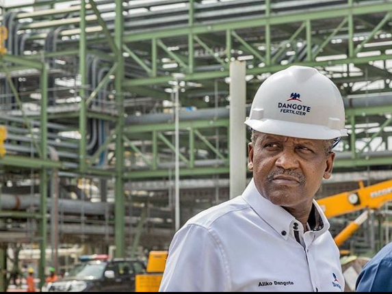 Dangote Group abandoned student crushed by company’s truck for 11 months — VeryDarkMan