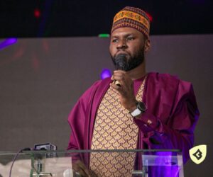 No godfathers, no connections: Balami’s life story speaks to struggling Nigerian youths