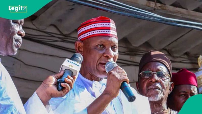 Malnutrition: Kano Warns Against Supplement Theft as CSO Decries Worsening Growth of Child Mortality