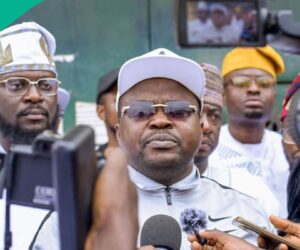 “My core values”: Ogun governorship candidate speaks on dumping NNPP